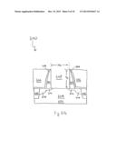 GATE STRUCTURE HAVING LIGHTLY DOPED REGION diagram and image