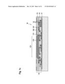 HYBRID INTEGRATED COMPONENT AND METHOD FOR THE MANUFACTURE THEREOF diagram and image