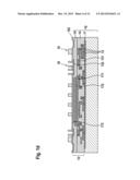 HYBRID INTEGRATED COMPONENT AND METHOD FOR THE MANUFACTURE THEREOF diagram and image