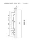 METHOD FOR FABRICATING PATTERNED POLYIMIDE FILM AND APPLICATIONS THEREOF diagram and image