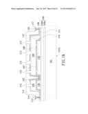 METHOD FOR FABRICATING PATTERNED POLYIMIDE FILM AND APPLICATIONS THEREOF diagram and image