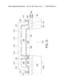 METHOD FOR FABRICATING PATTERNED POLYIMIDE FILM AND APPLICATIONS THEREOF diagram and image