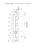 METHOD FOR FABRICATING PATTERNED POLYIMIDE FILM AND APPLICATIONS THEREOF diagram and image