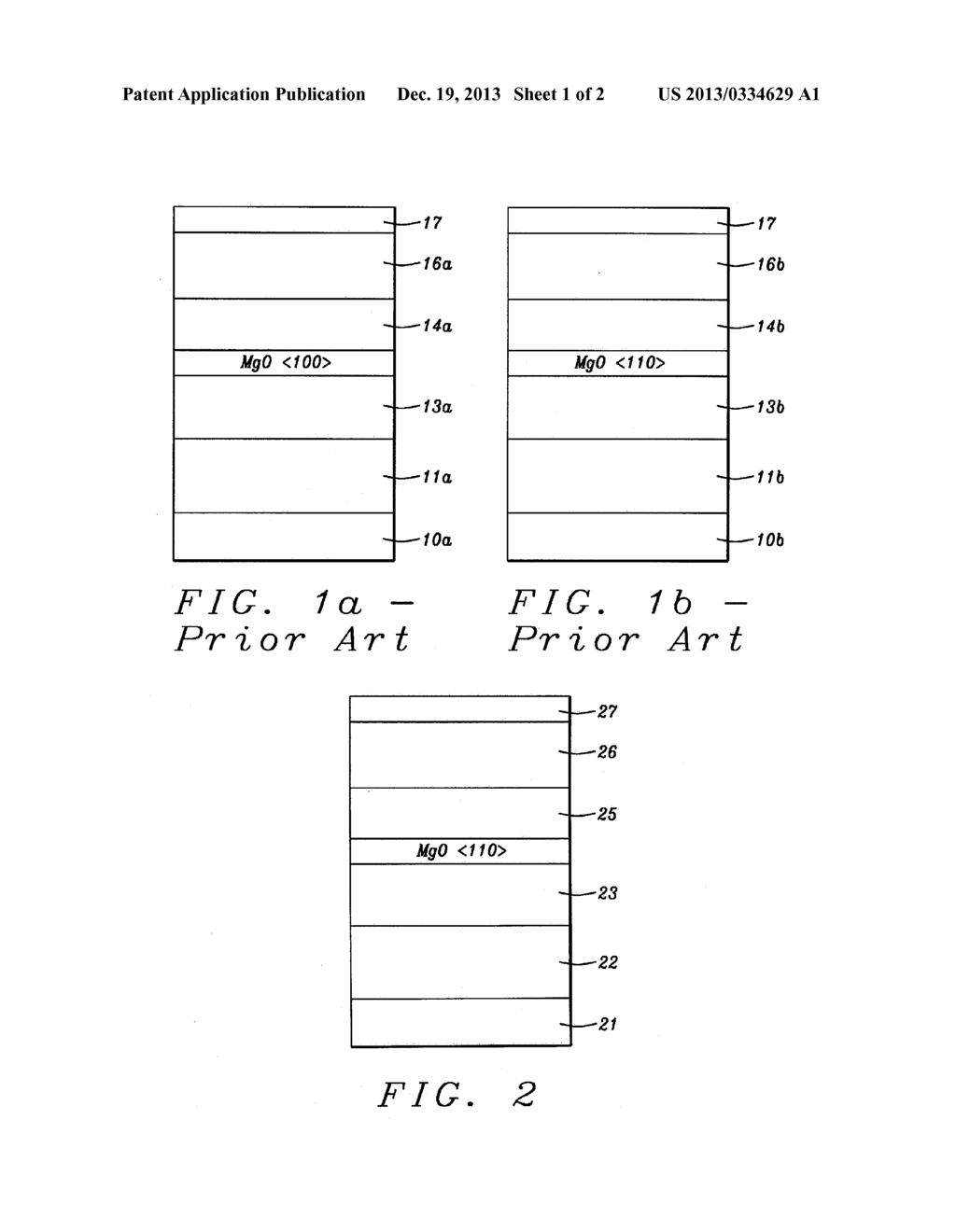 MTJ Element for STT MRAM - diagram, schematic, and image 02