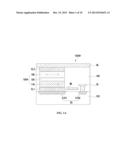 NONVOLATILE MAGNETIC MEMORY DEVICE diagram and image