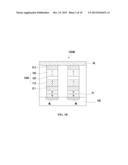 NONVOLATILE MAGNETIC MEMORY DEVICE diagram and image