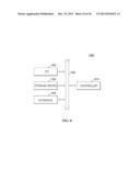 NONVOLATILE MAGNETIC MEMORY DEVICE diagram and image