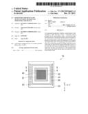 SEMICONDUCTOR DEVICE AND MANUFACTURING METHOD FOR SEMICONDUCTOR DEVICE diagram and image