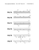 SEMICONDUCTOR DEVICE AND MANUFACTURING METHOD FOR SEMICONDUCTOR DEVICE diagram and image