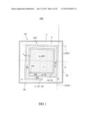 Semiconductor Device with an Edge Termination Structure diagram and image