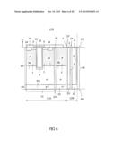 Semiconductor Device with an Edge Termination Structure diagram and image