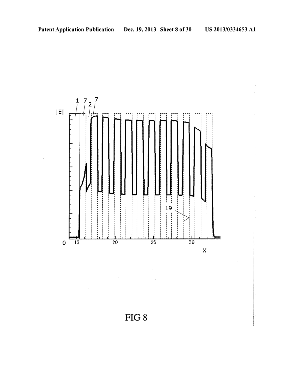 Semiconductor Device with an Edge Termination Structure - diagram, schematic, and image 09