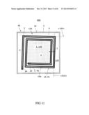 Semiconductor Device with an Edge Termination Structure diagram and image