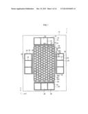 SEMICONDUCTOR DEVICE AND METHOD OF MANUFACTURING THE SAME diagram and image