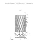 SEMICONDUCTOR DEVICE AND METHOD OF MANUFACTURING THE SAME diagram and image