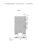 SEMICONDUCTOR DEVICE AND METHOD OF MANUFACTURING THE SAME diagram and image