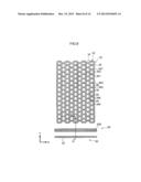 SEMICONDUCTOR DEVICE AND METHOD OF MANUFACTURING THE SAME diagram and image