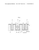 SEMICONDUCTOR DEVICE AND METHOD OF MANUFACTURING THE SAME diagram and image