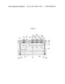 SEMICONDUCTOR DEVICE AND METHOD OF MANUFACTURING THE SAME diagram and image