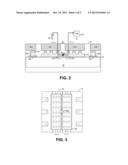 Current Sensing Using a Metal-on-Passivation Layer on an Integrated     Circuit Die diagram and image