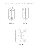 Current Sensing Using a Metal-on-Passivation Layer on an Integrated     Circuit Die diagram and image