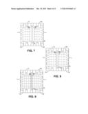 Current Sensing Using a Metal-on-Passivation Layer on an Integrated     Circuit Die diagram and image