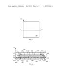 INTEGRATED CIRCUIT PACKAGING SYSTEM WITH AN ENCAPSULATION AND METHOD OF     MANUFACTURE THEREOF diagram and image