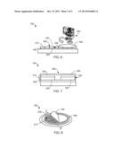 INTEGRATED CIRCUIT PACKAGING SYSTEM WITH AN ENCAPSULATION AND METHOD OF     MANUFACTURE THEREOF diagram and image