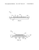 INTEGRATED CIRCUIT PACKAGING SYSTEM WITH AN ENCAPSULATION AND METHOD OF     MANUFACTURE THEREOF diagram and image