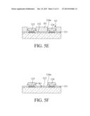 SEMICONDUCTOR PACKAGE STRUCTURE AND METHOD FOR MAKING THE SAME diagram and image