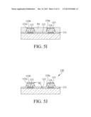 SEMICONDUCTOR PACKAGE STRUCTURE AND METHOD FOR MAKING THE SAME diagram and image