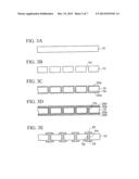 WIRING SUBSTRATE AND METHOD OF MANUFACTURING THE SAME diagram and image