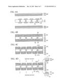 WIRING SUBSTRATE AND METHOD OF MANUFACTURING THE SAME diagram and image