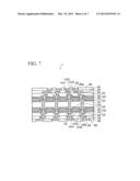 WIRING SUBSTRATE AND METHOD OF MANUFACTURING THE SAME diagram and image