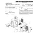 FAN HEATER WITH HUMIDIFIER diagram and image