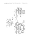 SUSPENSION DEVICE FOR A BED BASE WITH ADJUSTABLE STIFFNESS diagram and image