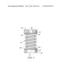 Hold Down and Masking Apparatus for Part Processing diagram and image