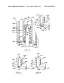 Bicycle Air Shock Assemblies With Tunable Suspension Performance diagram and image