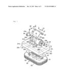 AIR BAG APPARATUS diagram and image