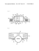 AIR BAG APPARATUS diagram and image