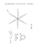 EFFICIENT SYSTEMS AND METHODS FOR CONSTRUCTION AND OPERATION OF MOBILE     WIND POWER PLATFORMS diagram and image