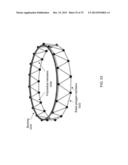 EFFICIENT SYSTEMS AND METHODS FOR CONSTRUCTION AND OPERATION OF MOBILE     WIND POWER PLATFORMS diagram and image