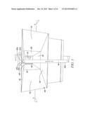 FLUIDIC FLOW CAPTURE AND ACCELERATION APPARATUS FOR HYPER-CONVERSION diagram and image