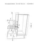 FLUIDIC FLOW CAPTURE AND ACCELERATION APPARATUS FOR HYPER-CONVERSION diagram and image