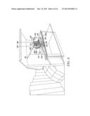 FLUIDIC FLOW CAPTURE AND ACCELERATION APPARATUS FOR HYPER-CONVERSION diagram and image