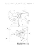 APPARATUS FOR ASSEMBLING FENDER PANEL OF VEHICLE diagram and image