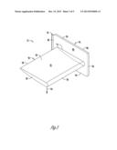 SPRINT CAR WING diagram and image