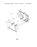 SPRINT CAR WING diagram and image