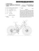 BICYCLE POWER CONTROL APPARATUS diagram and image