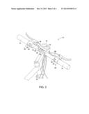 BICYCLE POWER CONTROL APPARATUS diagram and image